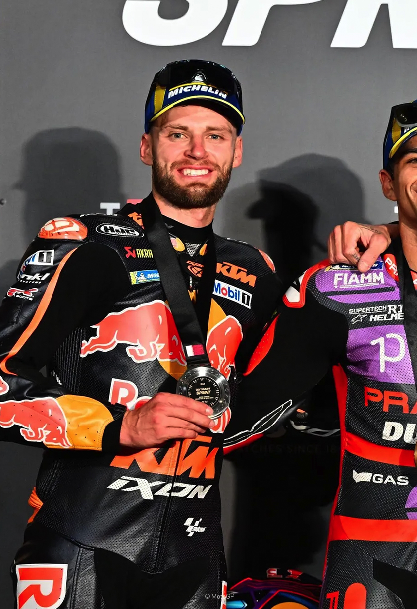 TISSOT SPRINT Medals 2024
