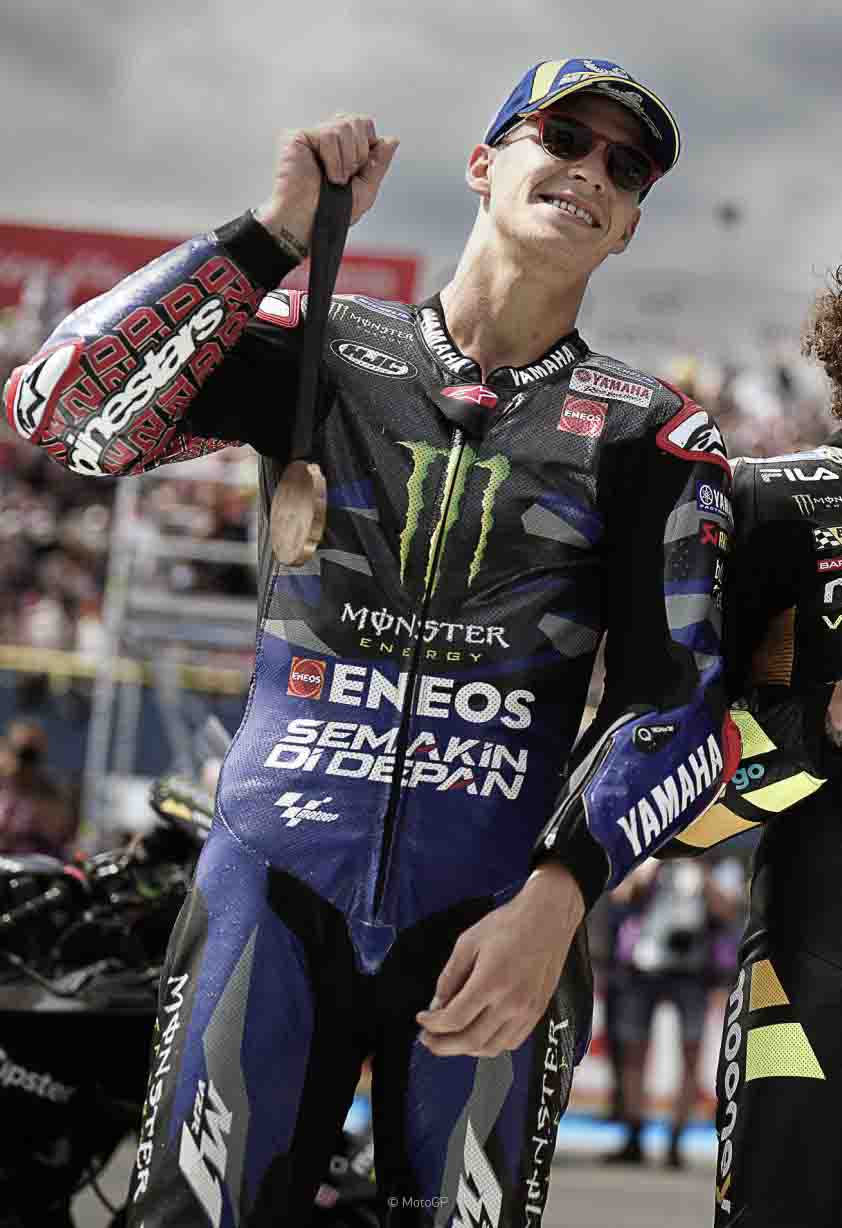 TISSOT SPRINT MotoGP