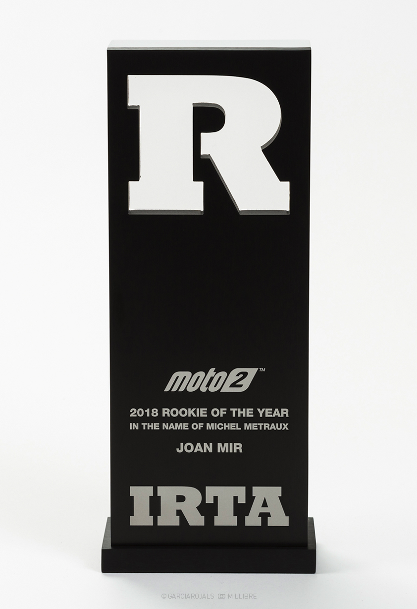 IRTA Trophy