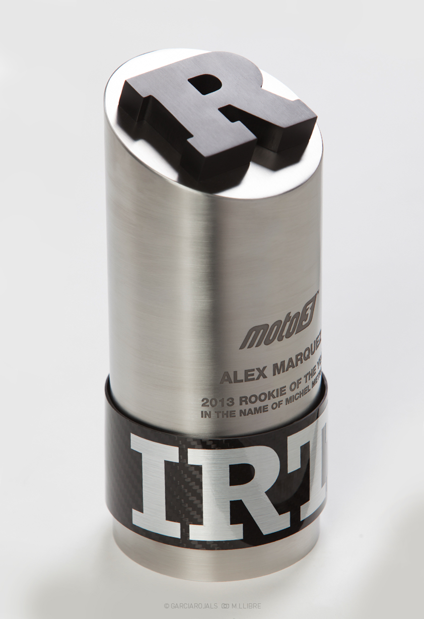 IRTA Trophy