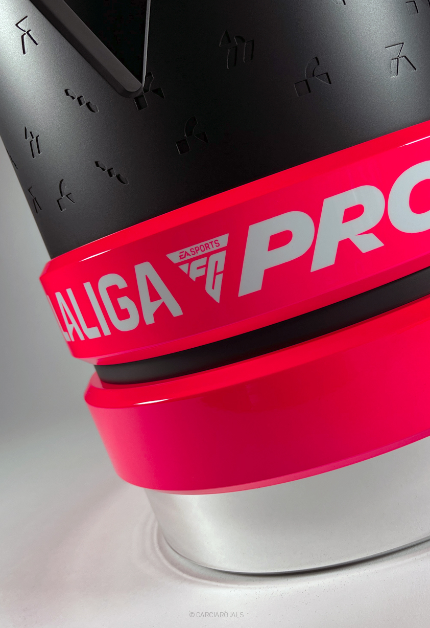 LALIGA FC PRO Trophy