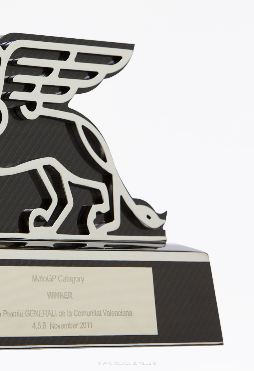 MotoGP™ GENERALI GP Trophy
