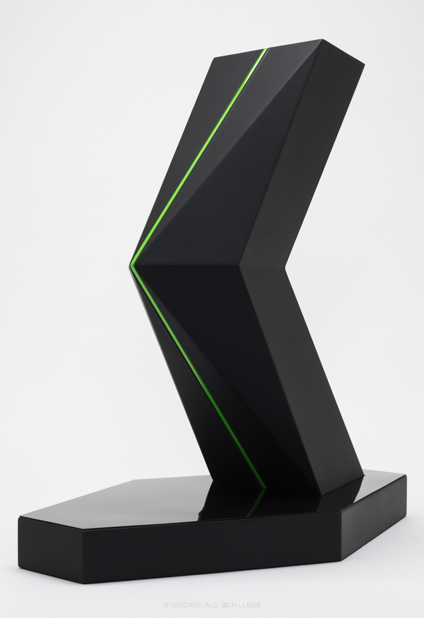 WSBK SUPERSPORT World Championship Trophy