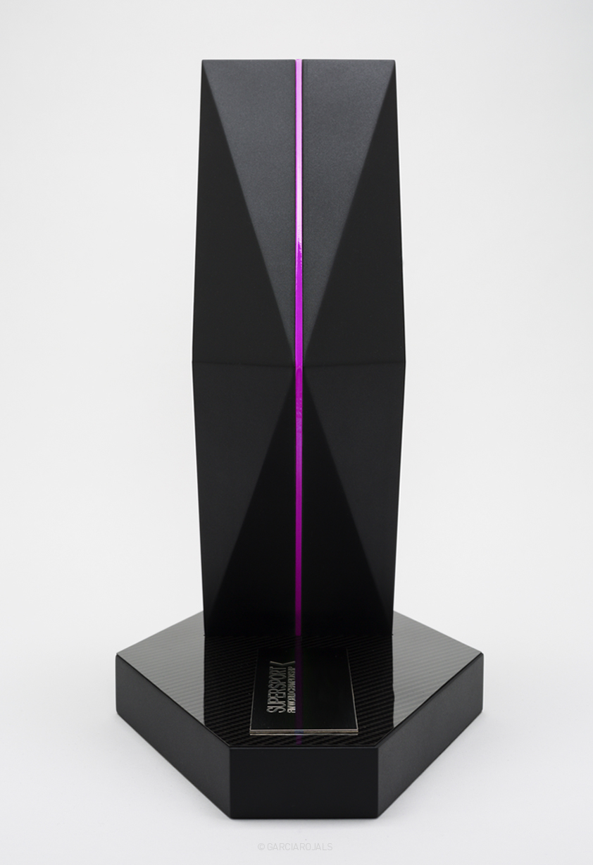 WSBK SUPERSPORT300 World Championship Trophy