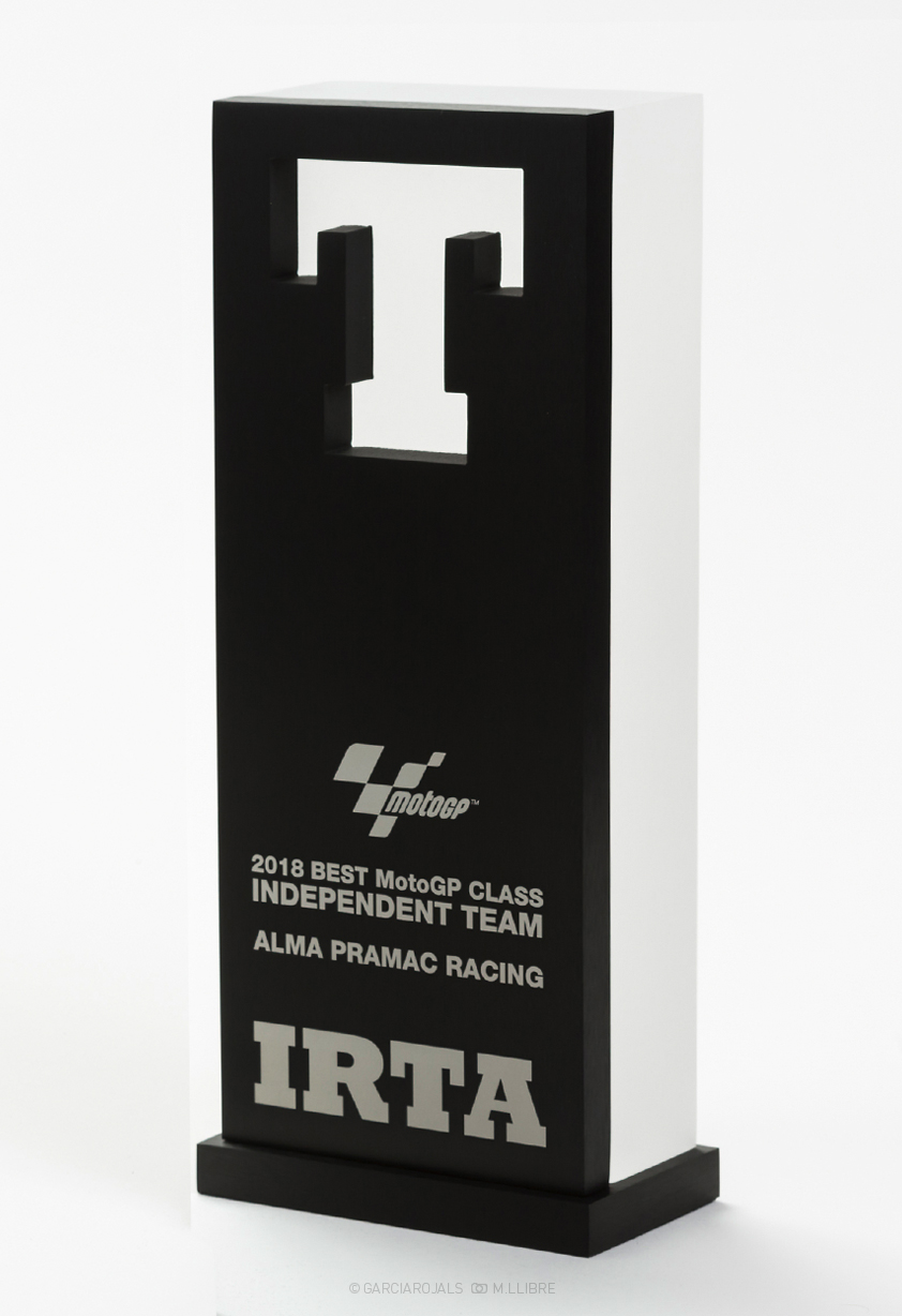 IRTA Trophy