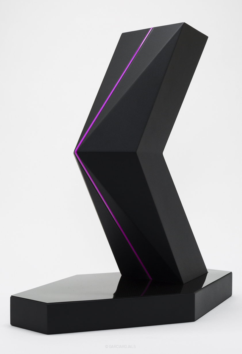WSBK SUPERSPORT300 World Championship Trophy