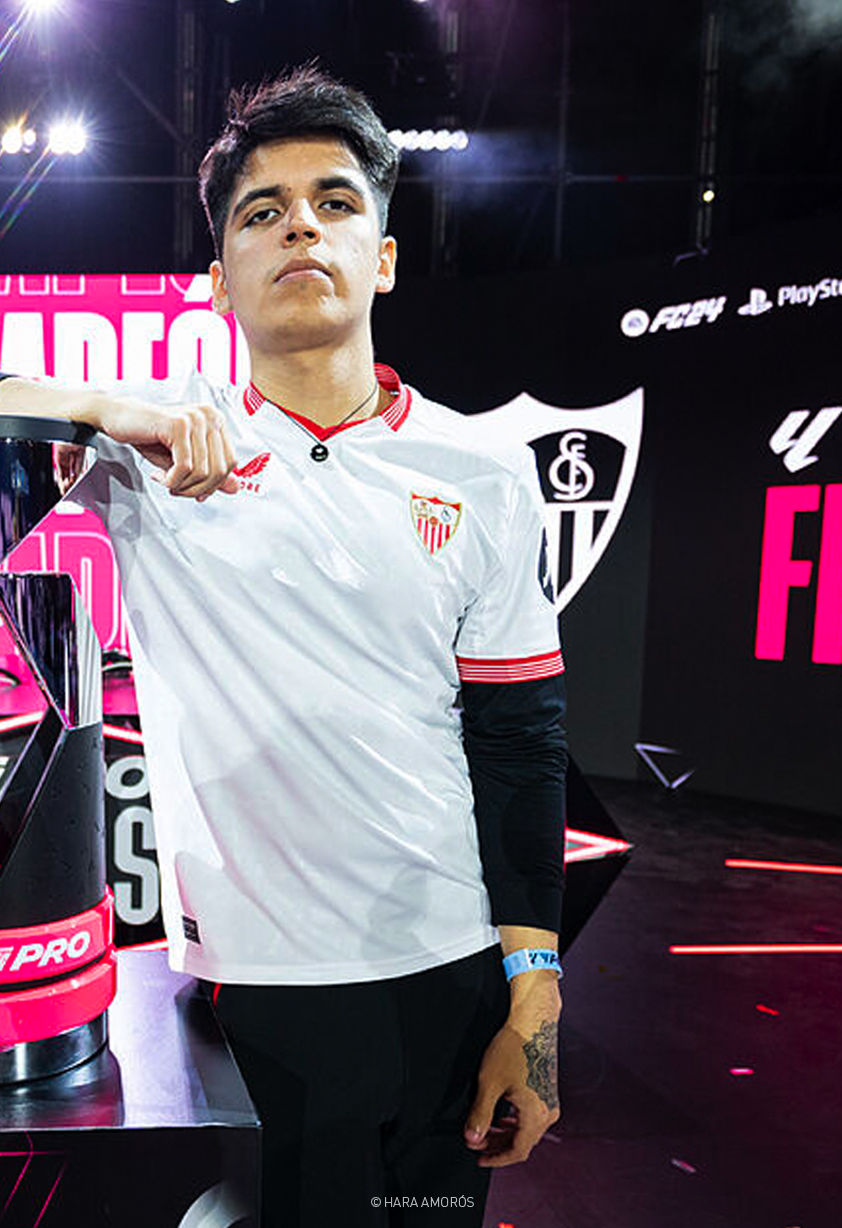 LALIGA FC PRO Trophy