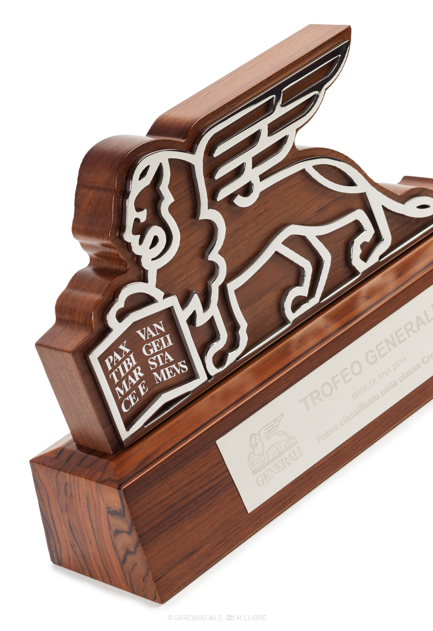 BARCOLANA GENERALI Trophy