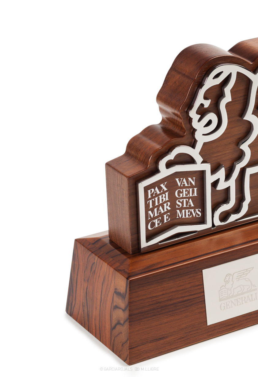 BARCOLANA GENERALI Trophy
