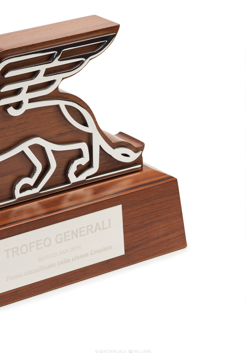 BARCOLANA GENERALI Trophy
