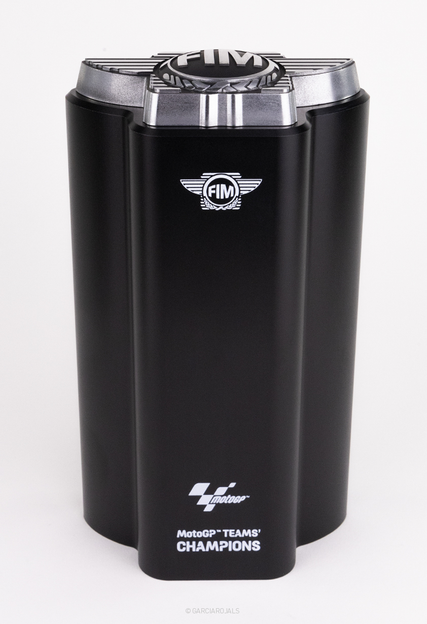 FIM AWARD Trophy