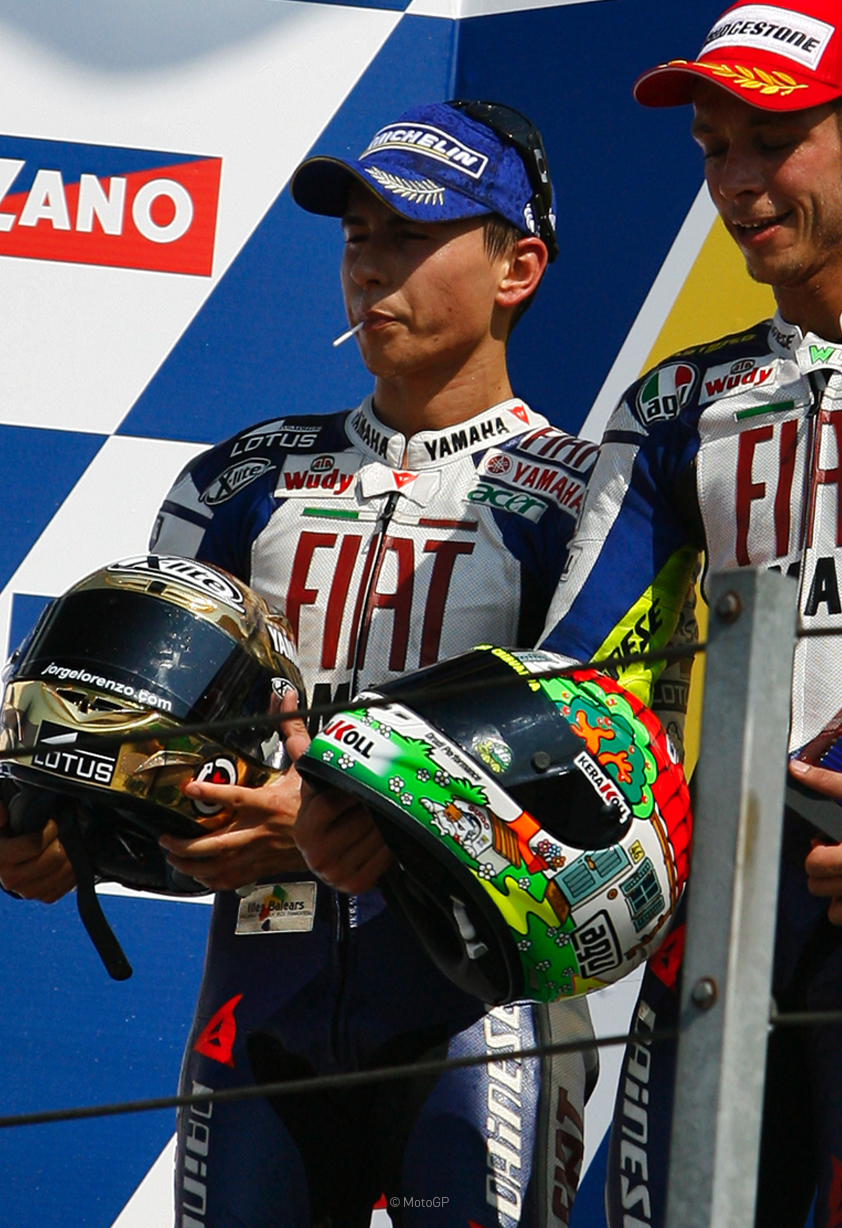 MotoGP™ San Marino GP Trophy