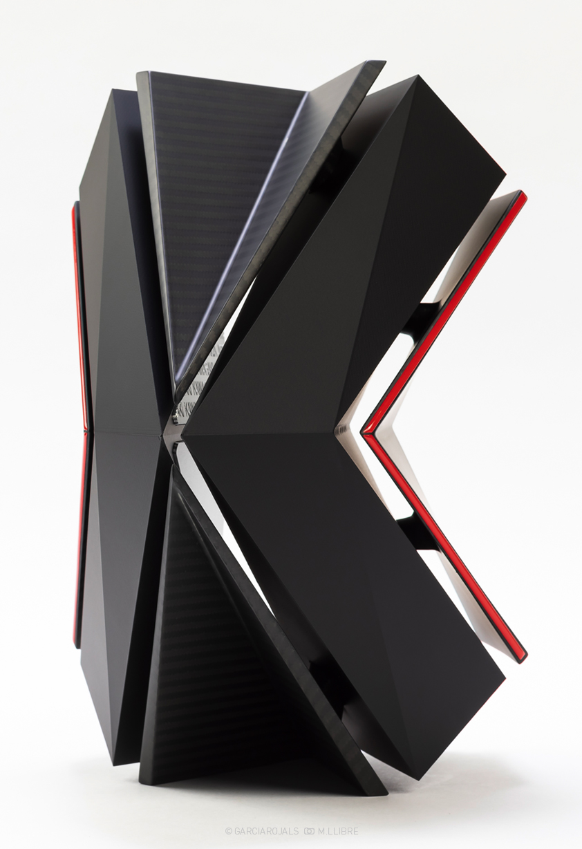 FIM SUPERBIKE World Championship Trophy