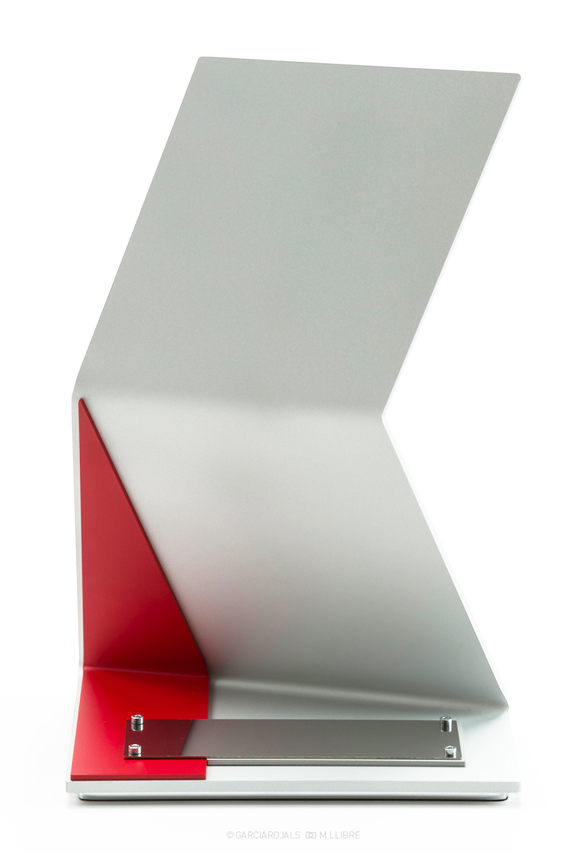 WSBK Teams and Manufacturers Plaques